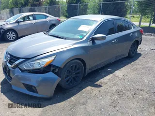 2016 Nissan Altima SR with VIN 1N4AL3AP1GC204037, listed as a IAAI auction lot 42558701 with 82,002 mi miles and . Bid and sale history available at DreamBid. Image 2.