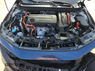 2025 Honda Accord EX-L z VIN 1HGCY2F62SA048062, wystawiony jako Copart lot #67189775 z przebiegiem 6 057 mil mil oraz Szkoda całkowita • Salvage title. Historia ofert i sprzedaży dostępna na DreamBid. Obrazek 13.