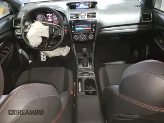 2019 Subaru WRX Limited with VIN JF1VA1P63K8823325, listed as a Copart auction lot 46308895 with 40,969 mi miles and Clean Title. Bid and sale history available at DreamBid. Image 8.