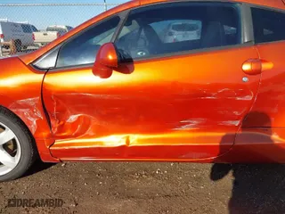 2007 Mitsubishi Eclipse GS with VIN 4A3AK24FX7E044090, listed as a IAAI auction lot 41755462 with 113,636 mi miles. Bid and sale history available at carsss.com. Image 6.
