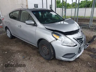 2016 Nissan Versa S with VIN 3N1CN7AP6GL884853, listed as a IAAI auction lot 42328950 with 126,705 mi miles and . Bid and sale history available at DreamBid. Image 1.