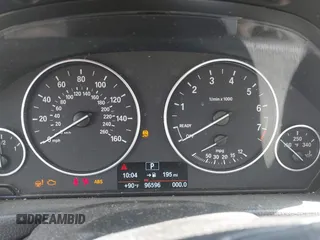 2014 BMW 3 Series 320i xDrive with VIN WBA3C3C56EK200175, listed as a IAAI auction lot 42617731 with 96,596 mi miles and . Bid and sale history available at DreamBid. Image 7.