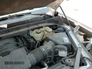 2020 GMC Sierra 1500 SLE с VIN 1GTU9BED1LZ114359, выставлен на аукционе Copart как лот 67970715 с пробегом 123 097 миль миль и Списание • Salvage title. История ставок и продаж доступна на DreamBid. Изображение 13.