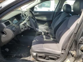 2009 Chevrolet Impala Police Police with VIN 2G1WS57M291297972, listed as a Copart auction lot 51653575 with 54,778 mi miles and Clean Title. Bid and sale history available at carsss.com. Image 7.