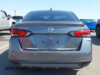 2020 Nissan Versa SR with VIN 3N1CN8FV7LL801471, listed as a IAAI auction lot 42494353 with 64,381 mi miles and . Bid and sale history available at DreamBid. Image 16.