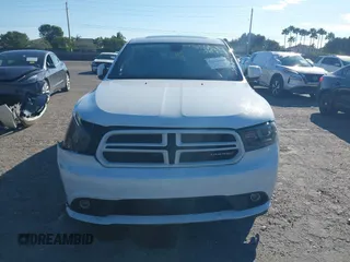 2015 Dodge Durango R/T with VIN 1C4SDHCTXFC938001, listed as a IAAI auction lot 41662269 with 201,918 mi miles and . Bid and sale history available at DreamBid. Image 12.