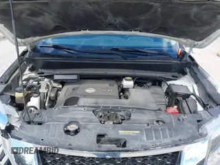 2014 Nissan Pathfinder SL with VIN 5N1AR2MM7EC730038, listed as a IAAI auction lot 41978849 with 150,816 mi miles. Bid and sale history available at carsss.com. Image 10.