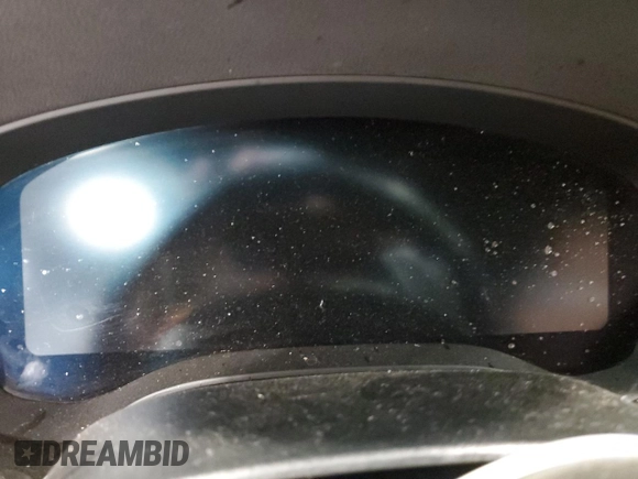 2020 BMW 5 Series 530i with VIN WBAJR3C05LWW69628, listed as a Copart auction lot 54589695 with Not provided miles and Salvage title. Bid and sale history available at DreamBid. Image 9.
