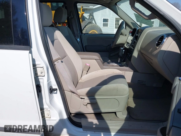 2006 Ford Explorer XLS с VIN 1FMEU72E76UB31726, выставлен на аукционе IAAI как лот 41611735 с пробегом 119 009 миль миль и . История ставок и продаж доступна на DreamBid. Изображение 5.