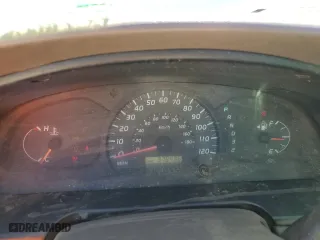 2006 Toyota Tundra with VIN 5TBJU32126S472764, listed as a Copart auction lot 45427345 with 378,435 mi miles and Salvage Title. Bid and sale history available at carsss.com. Image 8.