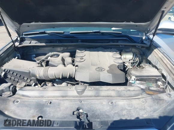 2016 Toyota 4Runner Limited with VIN JTEBU5JR2G5316161, listed as a IAAI auction lot 42151043 with 162,259 mi miles and . Bid and sale history available at DreamBid. Image 10.