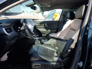 2019 GMC Acadia SLT with VIN 1GKKNMLS7KZ214940, listed as a Copart auction lot 41799835 with 92,551 mi miles and Salvage Title. Bid and sale history available at carsss.com. Image 7.