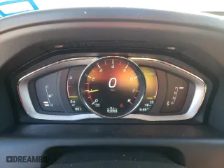 2015 Volvo XC60 T6 Drive-E with VIN YV449MDK1F2704762, listed as a Copart auction lot 72141943 with 92,083 mi miles. Bid and sale history available at carsss.com. Image 9.