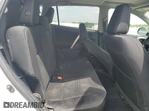2013 Toyota RAV4 XLE z VIN 2T3RFREV4DW123820, wystawiony jako Copart lot #56484735 z przebiegiem 260 257 mil mil oraz Szkoda całkowita • Salvage title. Historia ofert i sprzedaży dostępna na DreamBid. Obrazek 11.