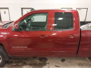 2017 Chevrolet Silverado 1500 LT with VIN 1GCVKREH9HZ226130, listed as a IAAI auction lot 41479131 with 119,977 mi miles. Bid and sale history available at carsss.com. Image 14.