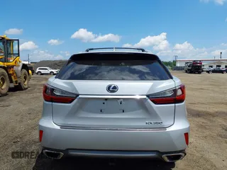 2018 Lexus RX 350 с VIN 2T2BZMCA8JC142223, выставлен на аукционе IAAI как лот 42549701 с пробегом 143 910 миль миль и . История ставок и продаж доступна на DreamBid. Изображение 16.