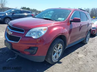 2010 Chevrolet Equinox LT w/1LT with VIN 2CNALDEWXA6357125, listed as a IAAI auction lot 42039134 with 71,930 mi miles. Bid and sale history available at carsss.com. Image 17.