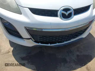 2010 Mazda CX-7 Touring with VIN JM3ER2W31A0351940, listed as a IAAI auction lot 42082089 with 202,298 mi miles. Bid and sale history available at carsss.com. Image 6.