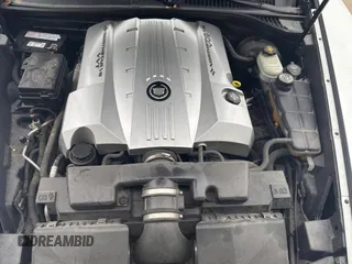 2005 Cadillac XLR z VIN 1G6YV34A255604073, wystawiony jako Copart lot #86889874 z przebiegiem 39 624 mil mil oraz Tytuł czysty. Historia ofert i sprzedaży dostępna na DreamBid. Obrazek 7.