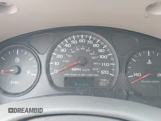2000 Chevrolet Impala с VIN 2G1WF55E1Y9113363, выставлен на аукционе IAAI как лот 42542498 с пробегом 84 604 миль миль и . История ставок и продаж доступна на DreamBid. Изображение 7.