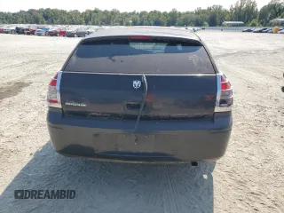 2006 Dodge Magnum z VIN 2D4FV47T66H310079, wystawiony jako Copart lot #70751504 z przebiegiem 112 552 mil mil oraz Szkoda całkowita • Salvage title. Historia ofert i sprzedaży dostępna na DreamBid. Obrazek 6.