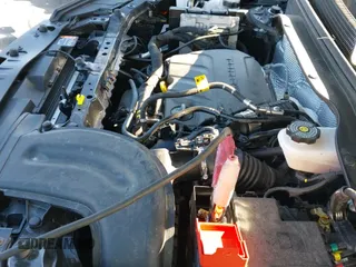2025 Chevrolet TrailBlazer LS с VIN KL79MMSP8SB150696, выставлен на аукционе IAAI как лот 43166965 с пробегом 2 186 миль миль и . История ставок и продаж доступна на DreamBid. Изображение 20.
