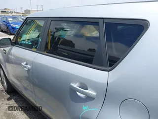 2017 Kia Soul with VIN KNDJN2A21H7448882, listed as a IAAI auction lot 41956853 with 60,767 mi miles. Bid and sale history available at carsss.com. Image 13.