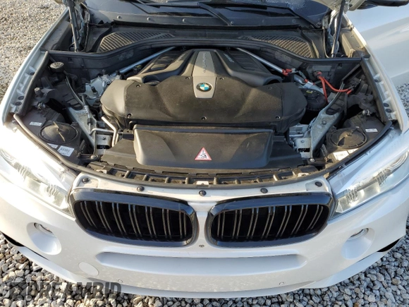 2016 BMW X5 xDrive50i with VIN 5UXKR6C50G0J82123, listed as a Copart auction lot 45475365 with 157,212 mi miles and Salvage Title. Bid and sale history available at carsss.com. Image 13.