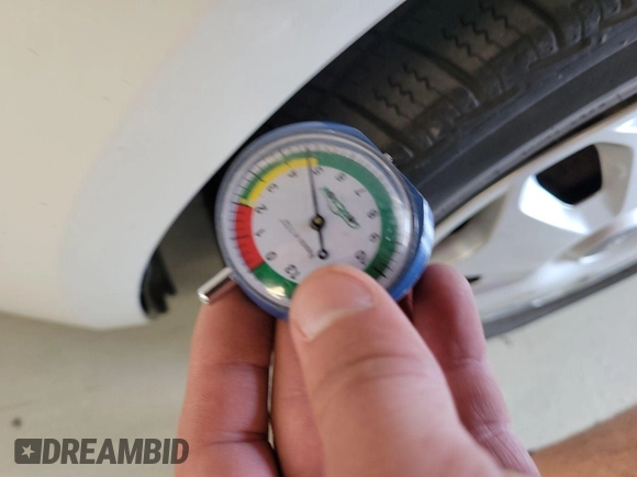 2016 Ford Transit Connect XLT с VIN NM0LS7F79G1249967, выставлен на аукционе IAAI как лот 42727685 с пробегом 124 550 миль миль и . История ставок и продаж доступна на DreamBid. Изображение 19.