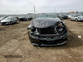 2019 Dodge Charger SXT with VIN 2C3CDXJG7KH545332, listed as a Copart auction lot 50178335 with 37,742 mi miles and Salvage Title. Bid and sale history available at DreamBid. Image 10.