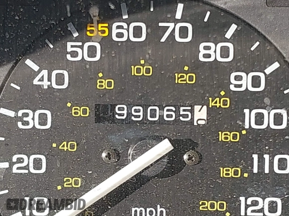 1989 Honda Accord z VIN 1HGCA6265KA032973, wystawiony jako IAAI lot #41823164 z przebiegiem 99 065 mil mil oraz . Historia ofert i sprzedaży dostępna na DreamBid. Obrazek 7.