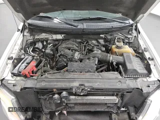2011 Ford F-150 XL with VIN 1FTEX1EM3BFB74440, listed as a Copart auction lot 50546755 with 110,992 mi miles and Clean Title. Bid and sale history available at carsss.com. Image 11.