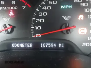 2004 Chevrolet Corvette with VIN 1G1YY22G345100922, listed as a IAAI auction lot 41726582 with 107,594 mi miles and . Bid and sale history available at DreamBid. Image 16.