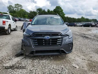 2023 Subaru Ascent Onyx Limited z VIN 4S4WMAKDXP3417375, wystawiony jako Copart lot #57144585 z przebiegiem 58 988 mil mil oraz Szkoda całkowita • Salvage title. Historia ofert i sprzedaży dostępna na DreamBid. Obrazek 5.
