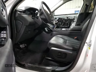 2020 Land Rover Range Rover Velar S with VIN SALYB2EX5LA259816, listed as a Copart auction lot 86990494 with 34,400 mi miles and Salvage Title. Bid and sale history available at DreamBid. Image 7.