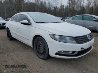 2013 Volkswagen CC Sport с VIN WVWAN7AN6DE538025, выставлен на аукционе Copart как лот 52365035 с пробегом 254 210 миль миль и Списание • Salvage title. История ставок и продаж доступна на DreamBid. Изображение 4.