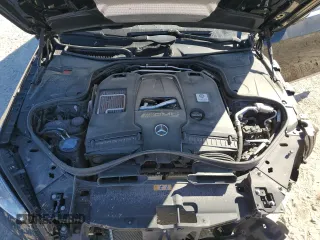 2020 Mercedes-Benz S 63 AMG z VIN WDDUG8JB6LA527136, wystawiony jako Copart lot #79219424 z przebiegiem Nie podano mil oraz Szkoda całkowita • Salvage title. Historia ofert i sprzedaży dostępna na DreamBid. Obrazek 11.
