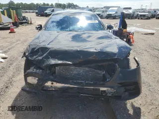 2023 Mercedes-Benz S 500 with VIN W1K6G6DBXPA208546, listed as a Copart auction lot 55488395 with Not Provided miles and Non Repairable. Bid and sale history available at DreamBid. Image 5.