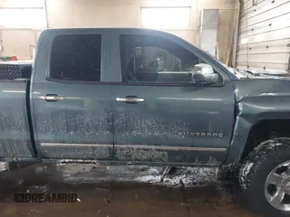 2014 Chevrolet Silverado 1500 LTZ with VIN 1GCVKSEC7EZ268271, listed as a IAAI auction lot 41589223 with 147,866 mi miles and . Bid and sale history available at DreamBid. Image 14.