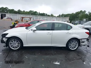 2013 Lexus GS 350 с VIN JTHCE1BL2D5005655, выставлен на аукционе IAAI как лот 42729264 с пробегом 105 638 миль миль и . История ставок и продаж доступна на DreamBid. Изображение 15.