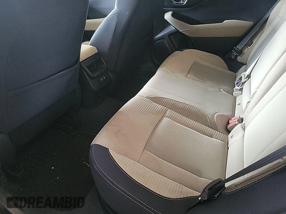 2020 Subaru Outback Premium с VIN 4S4BTACC8L3218309, выставлен на аукционе IAAI как лот 42521102 с пробегом 77 280 миль миль и . История ставок и продаж доступна на DreamBid. Изображение 31.