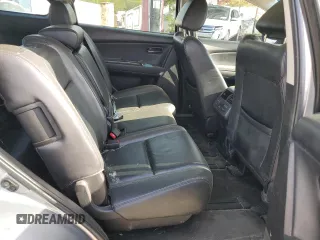 2010 Mazda CX-9 Sport with VIN JM3TB3MV0A0218382, listed as a Copart auction lot 49409785 with 242,598 mi miles and Salvage Title. Bid and sale history available at carsss.com. Image 10.