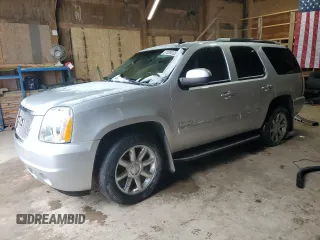 2011 GMC Yukon Denali with VIN 1GKS2EEF2BR353405, listed as a Copart auction lot 51539035 with 210,314 mi miles and Clean Title. Bid and sale history available at carsss.com. Image 1.