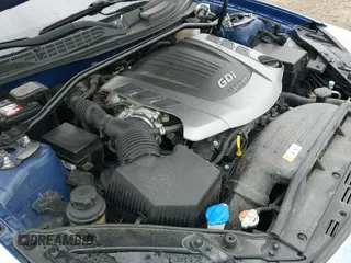 2015 Hyundai Genesis Coupe 3.8L Base с VIN KMHHT6KJ2FU126036, выставлен на аукционе IAAI как лот 42756710 с пробегом 58 419 миль миль и . История ставок и продаж доступна на DreamBid. Изображение 19.