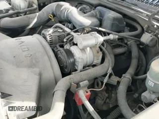 2002 Chevrolet Silverado 1500 Commercial с VIN 1GCEC14W82Z158814, выставлен на аукционе IAAI как лот 41239850 с пробегом 213 807 миль миль и . История ставок и продаж доступна на DreamBid. Изображение 12.