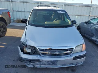 2003 Chevrolet Venture w/1SA Pkg with VIN 1GNDX03EX3D191743, listed as a Copart auction lot 80749704 with 165,538 mi miles and Salvage Title. Bid and sale history available at carsss.com. Image 5.