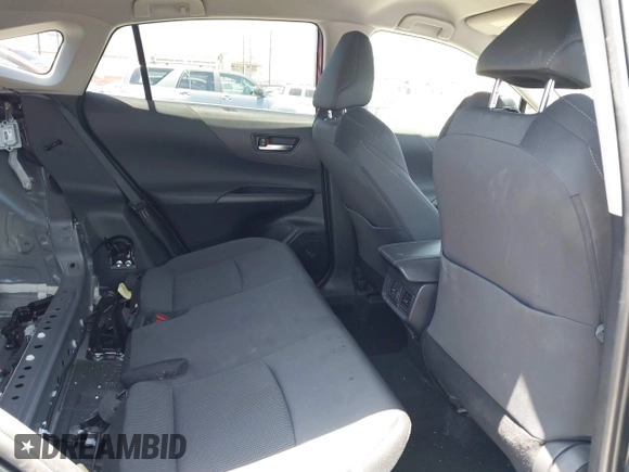 2021 Toyota Venza LE z VIN JTEAAAAH6MJ078452, wystawiony jako IAAI lot #42391481 z przebiegiem 21 604 mil mil oraz . Historia ofert i sprzedaży dostępna na DreamBid. Obrazek 8.