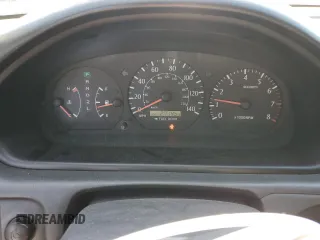 2003 Toyota Solara SE z VIN 2T1FF28P53C610072, wystawiony jako Copart lot #56075605 z przebiegiem 271 457 mil mil oraz Szkoda całkowita • Salvage title. Historia ofert i sprzedaży dostępna na DreamBid. Obrazek 9.