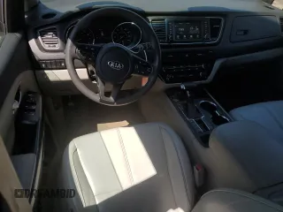 2020 Kia Sedona L with VIN KNDMA5C19L6617401, listed as a Copart auction lot 56564135 with 118,220 mi miles and Clean Title. Bid and sale history available at DreamBid. Image 8.