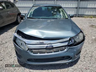 2012 Ford Fusion SEL z VIN 3FAHP0JA6CR295220, wystawiony jako Copart lot #62064665 z przebiegiem 145 191 mil mil oraz Szkoda całkowita • Salvage title. Historia ofert i sprzedaży dostępna na DreamBid. Obrazek 5.